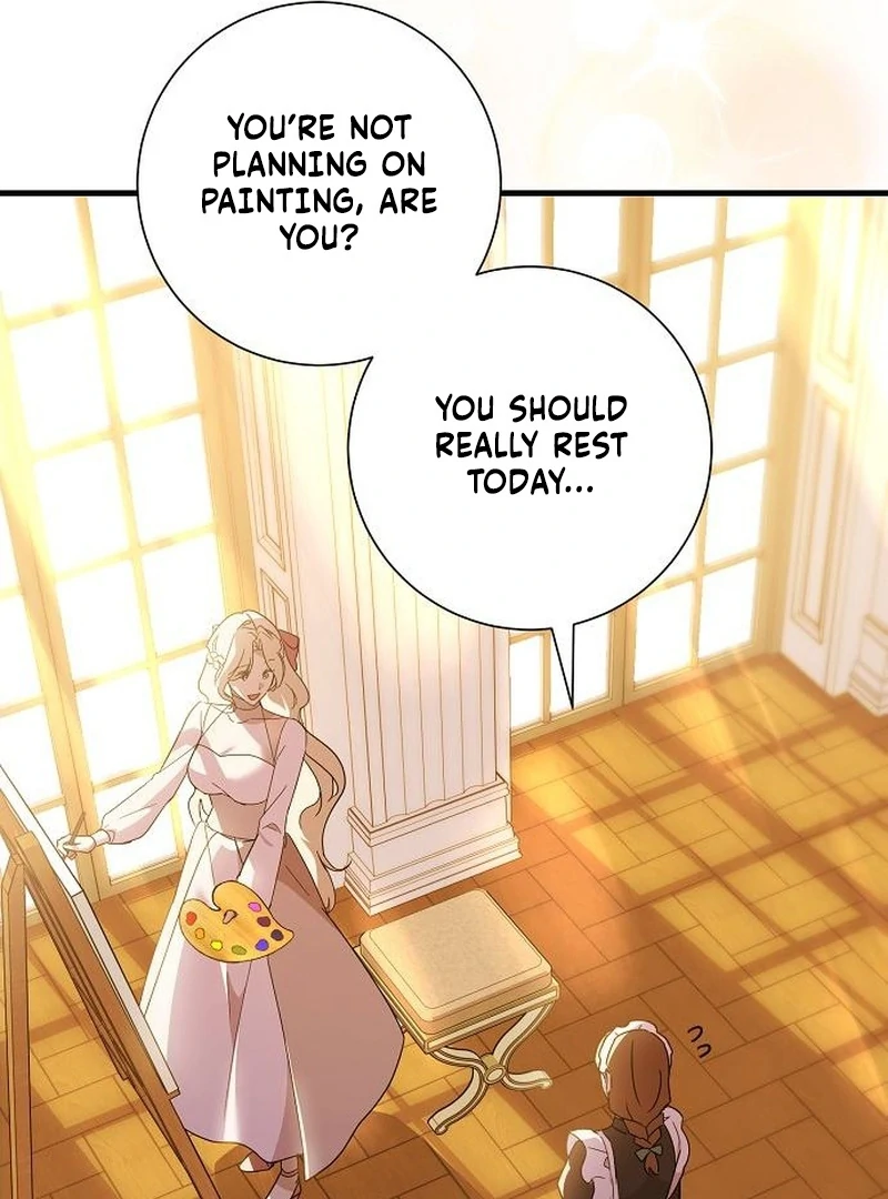 For My Gentle Monster Chapter 13 - page 112