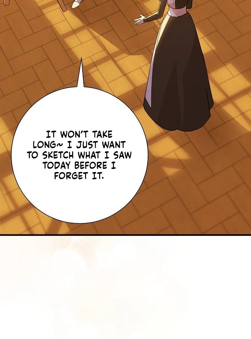 For My Gentle Monster Chapter 13 - page 113