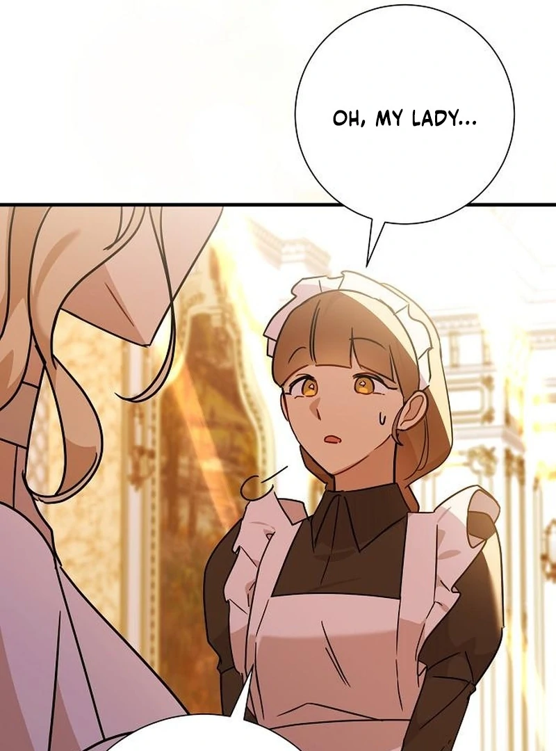 For My Gentle Monster Chapter 13 - page 114
