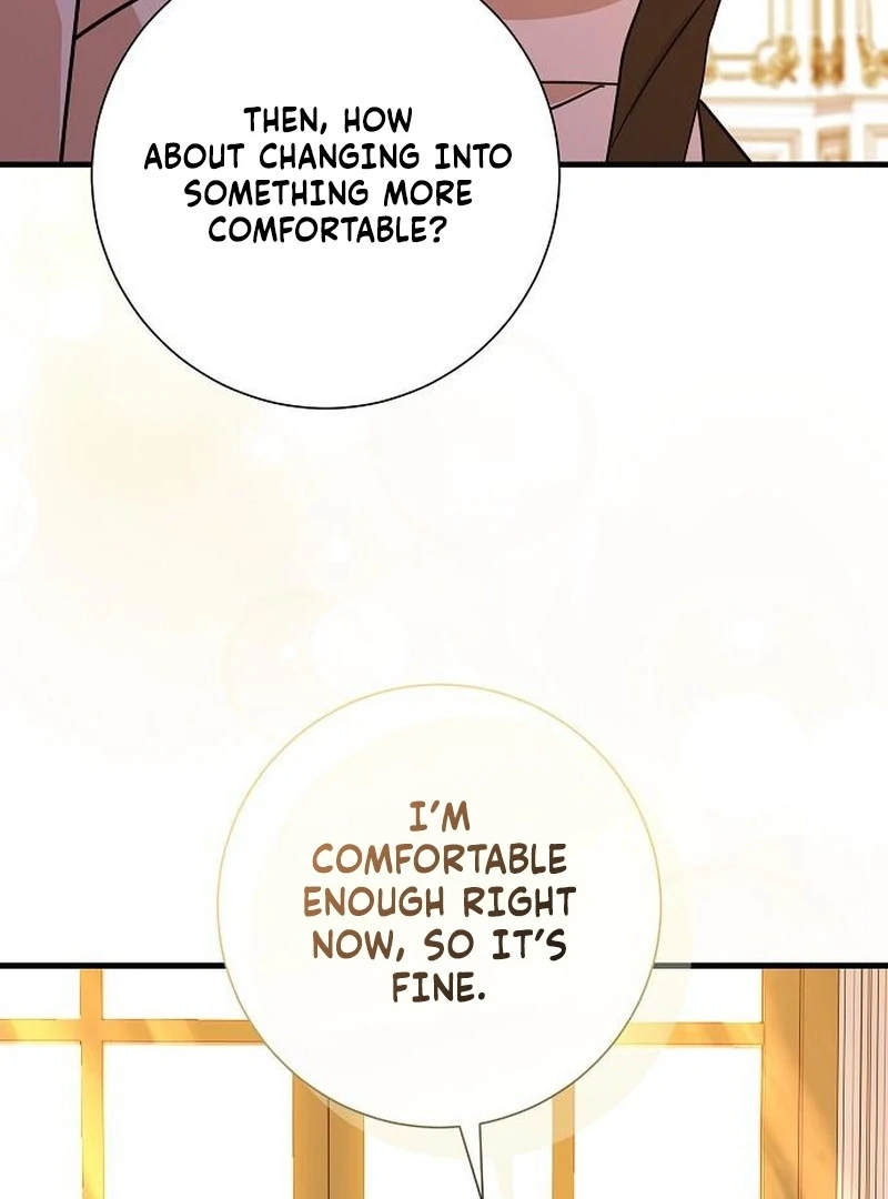 For My Gentle Monster Chapter 13 - page 115