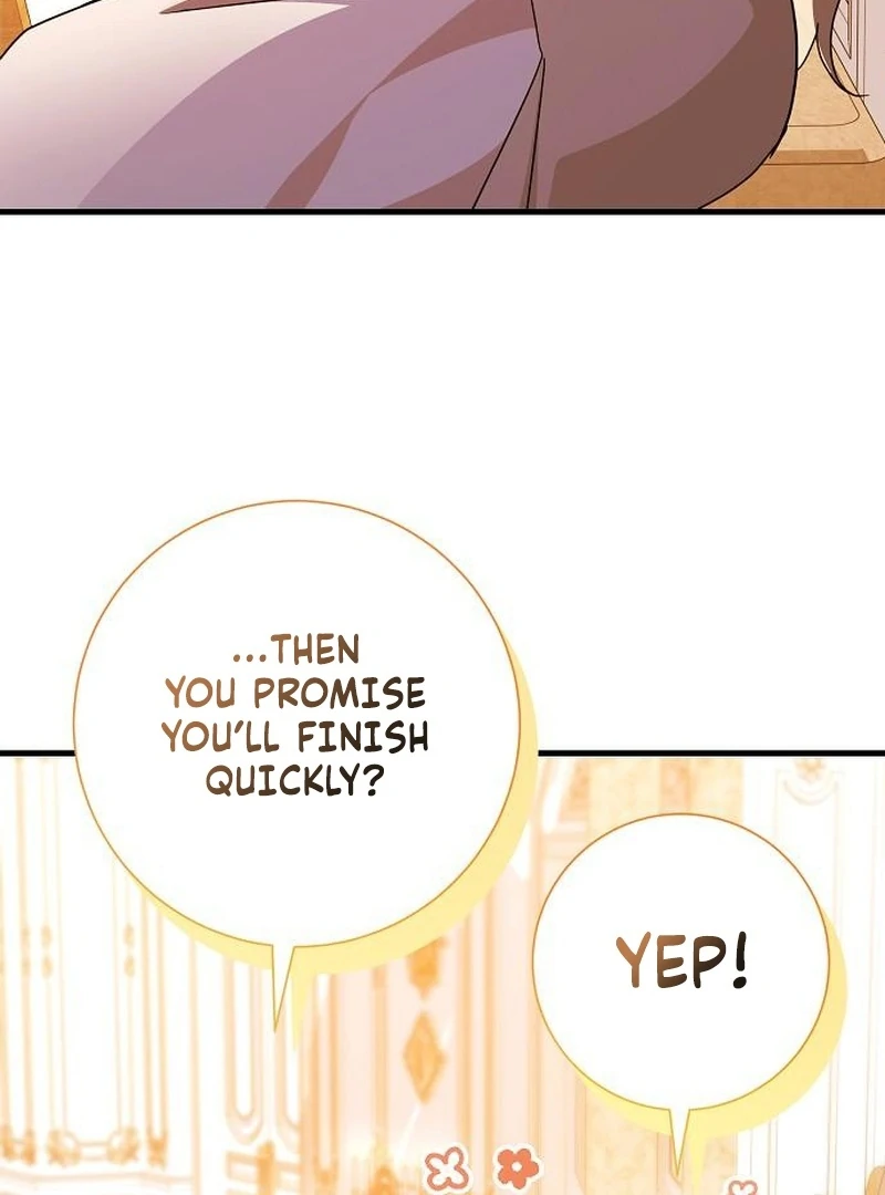 For My Gentle Monster Chapter 13 - page 117