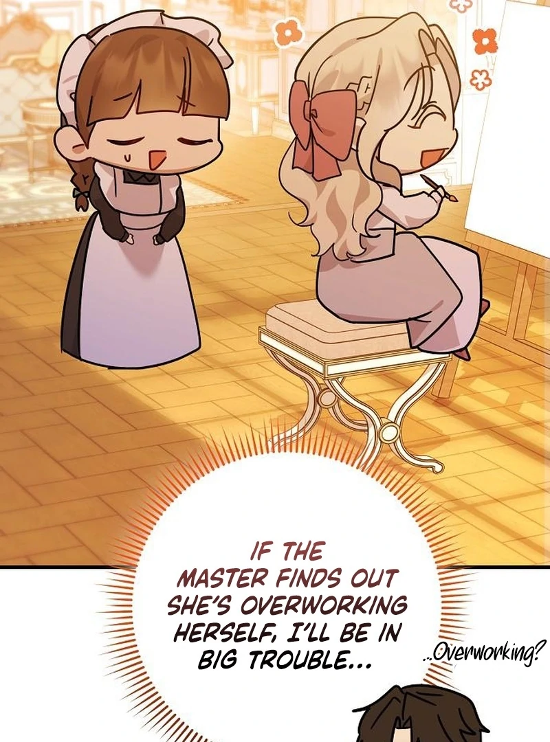 For My Gentle Monster Chapter 13 - page 118