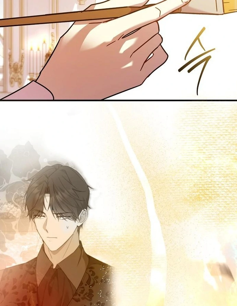 For My Gentle Monster Chapter 13 - page 120