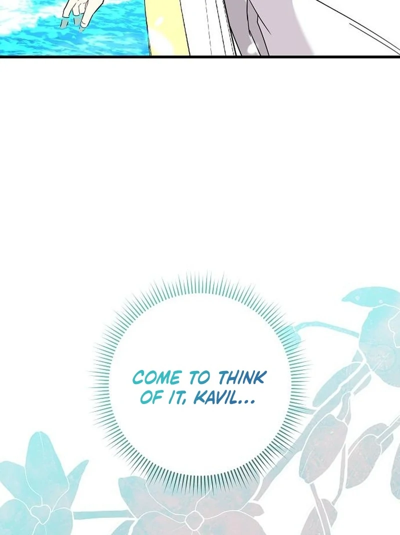 For My Gentle Monster Chapter 13 - page 17