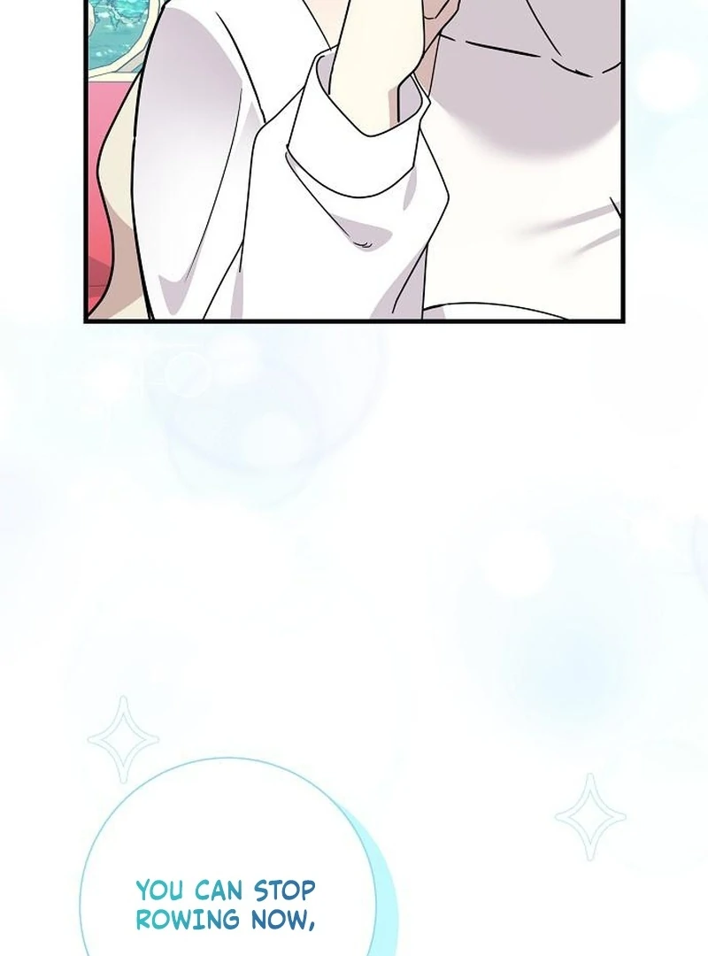 For My Gentle Monster Chapter 13 - page 22