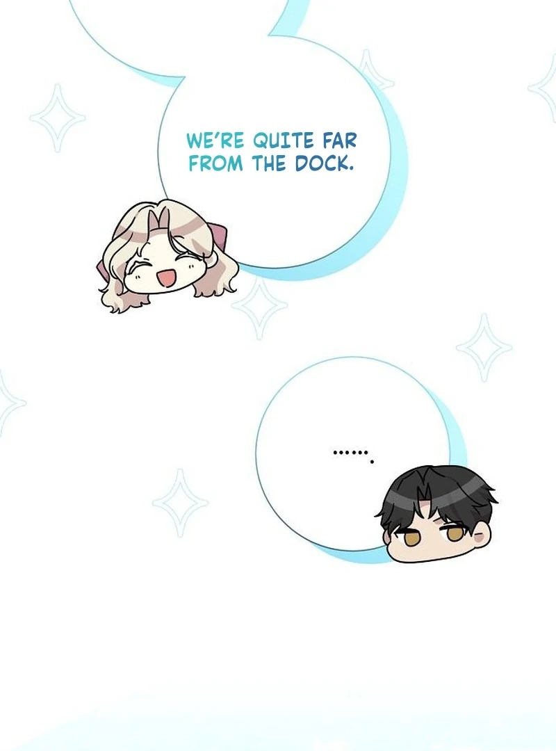For My Gentle Monster Chapter 13 - page 23