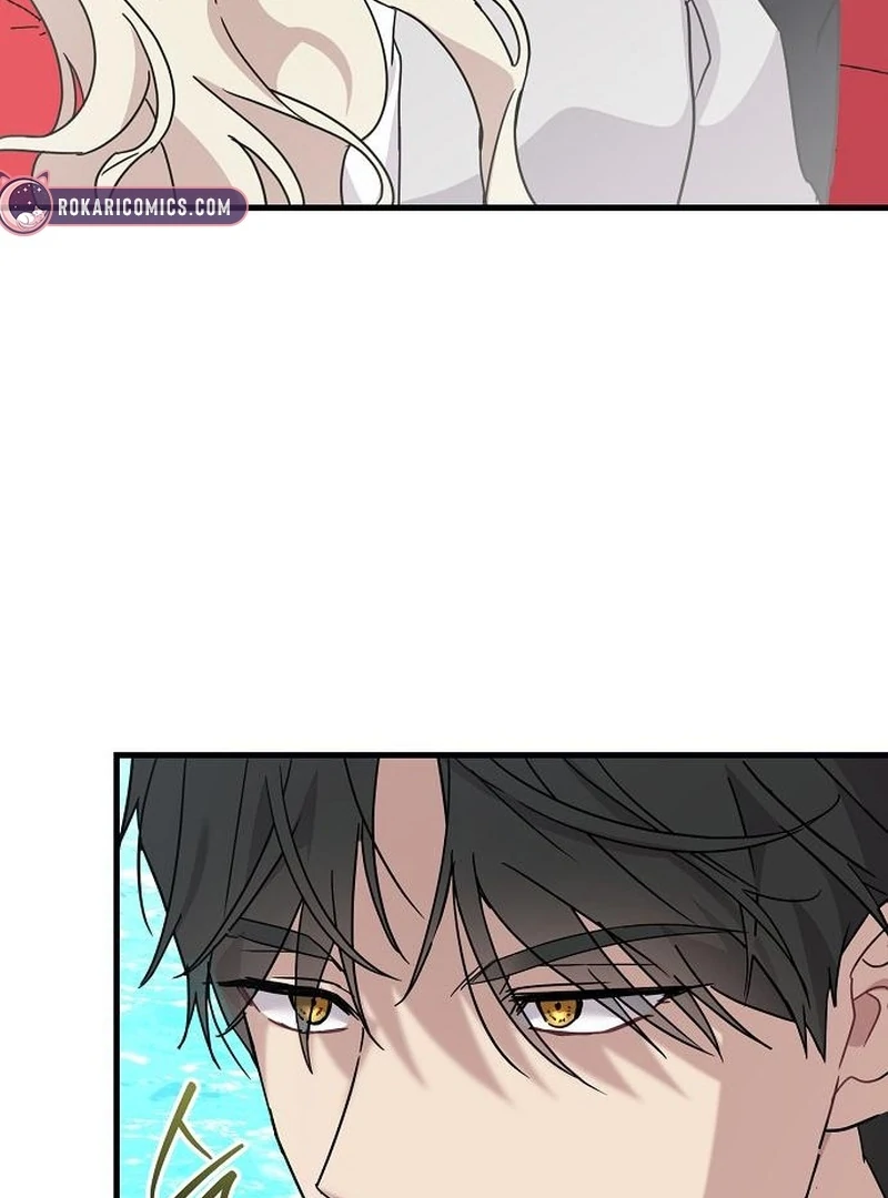 For My Gentle Monster Chapter 13 - page 26