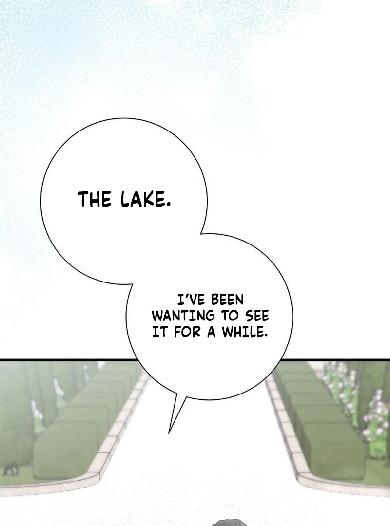 For My Gentle Monster Chapter 13 - page 3