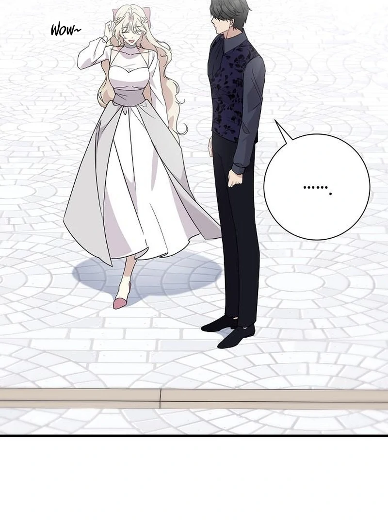 For My Gentle Monster Chapter 13 - page 4