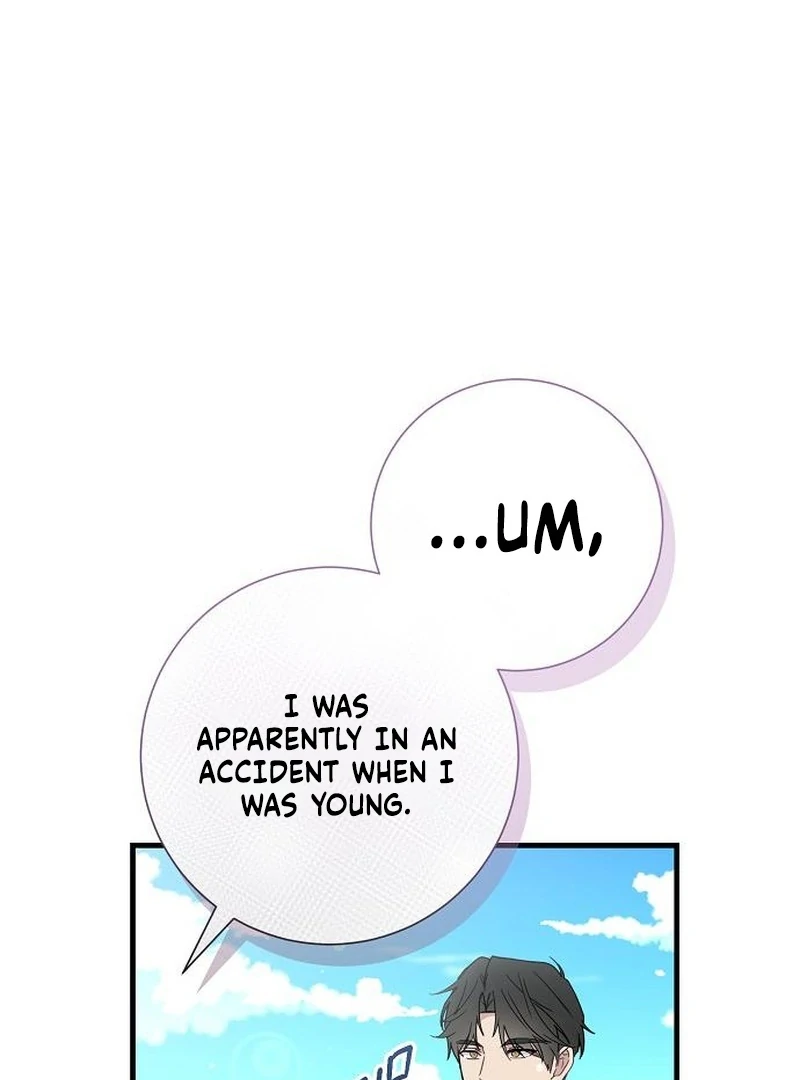 For My Gentle Monster Chapter 13 - page 58