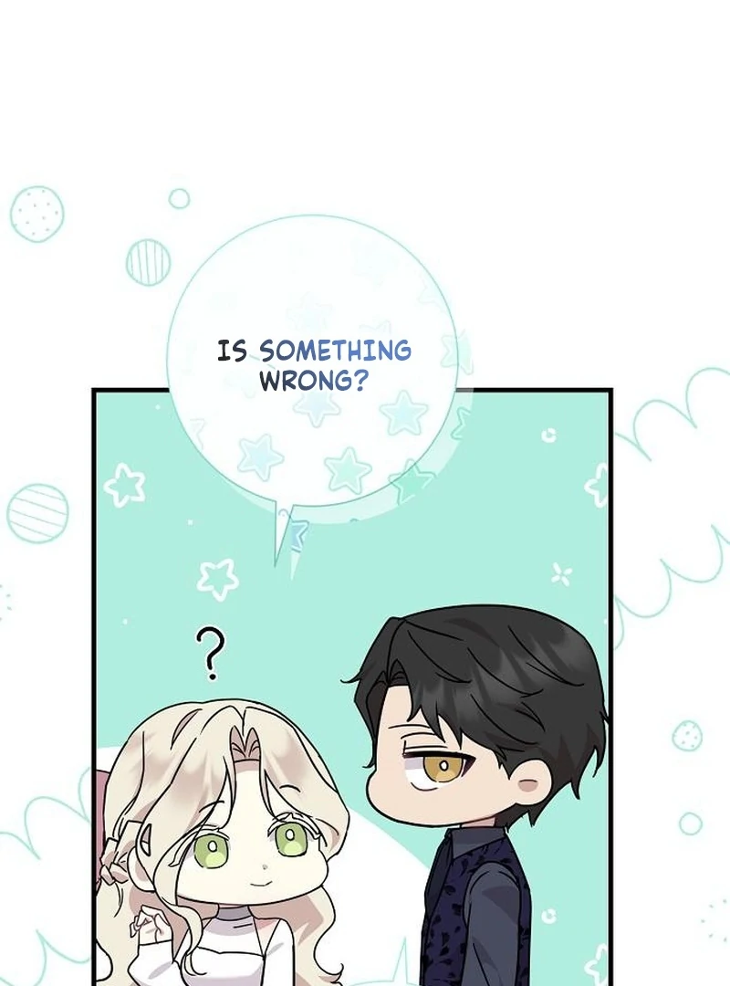 For My Gentle Monster Chapter 13 - page 5