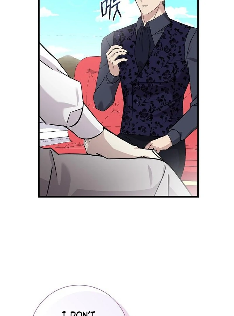 For My Gentle Monster Chapter 13 - page 59
