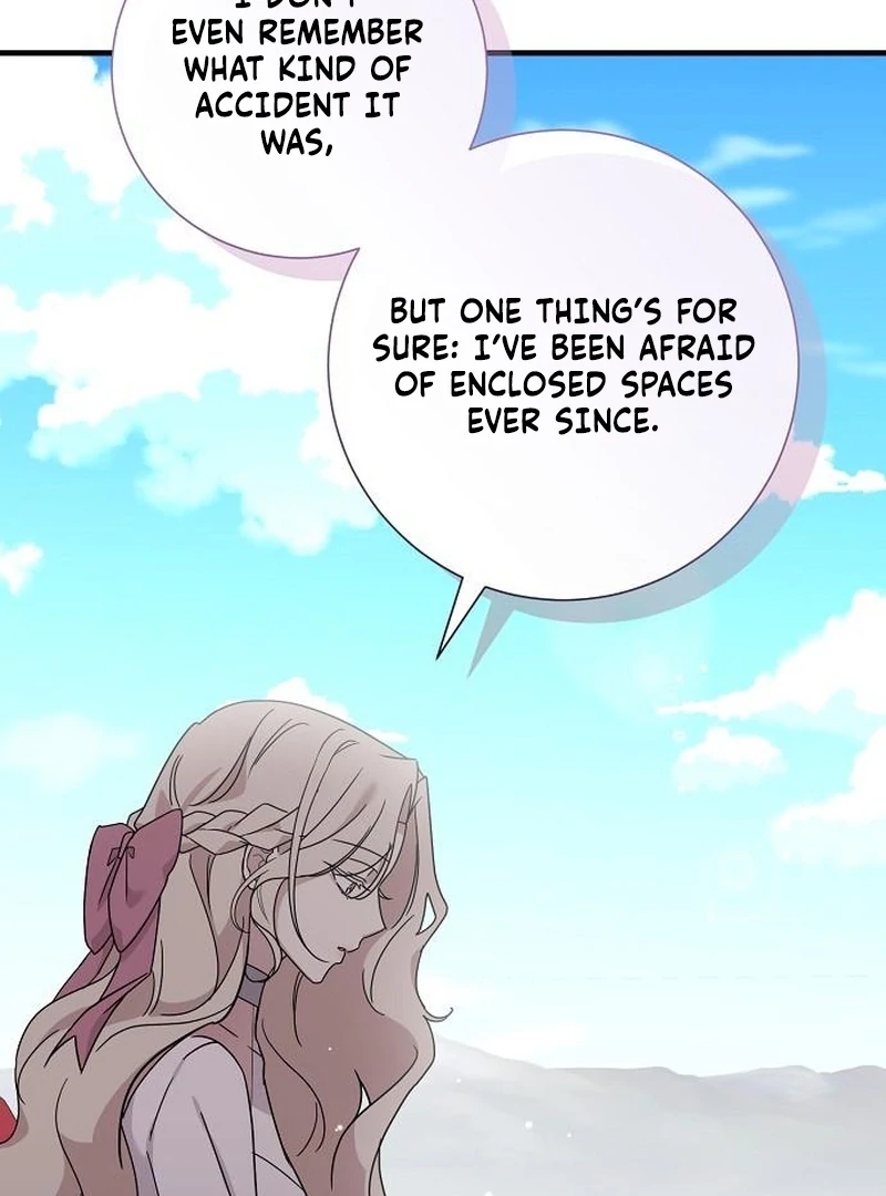 For My Gentle Monster Chapter 13 - page 60
