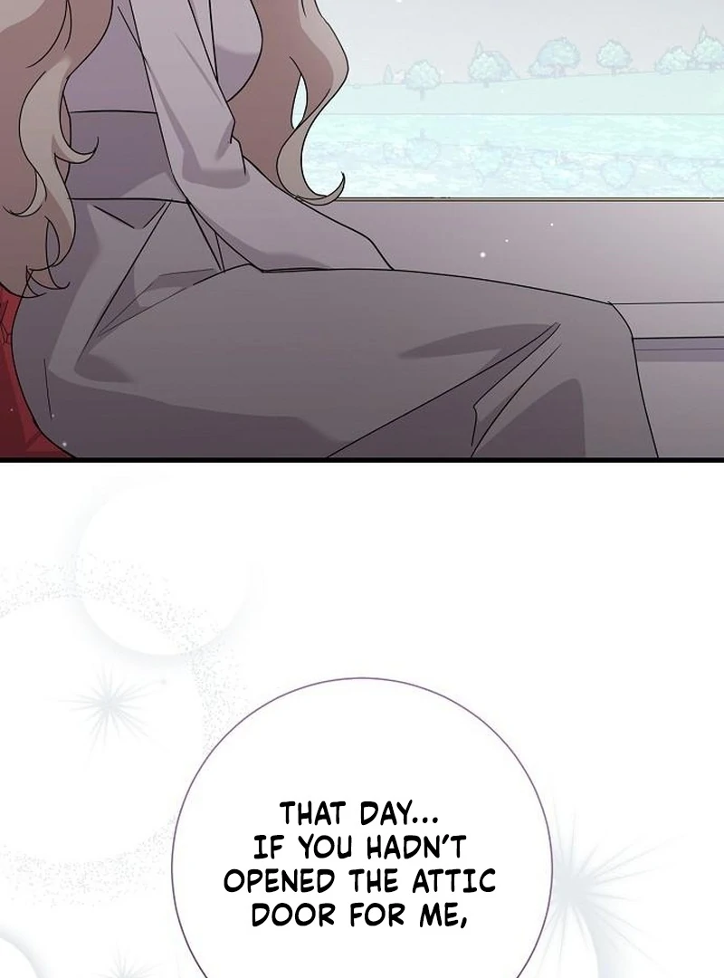For My Gentle Monster Chapter 13 - page 61