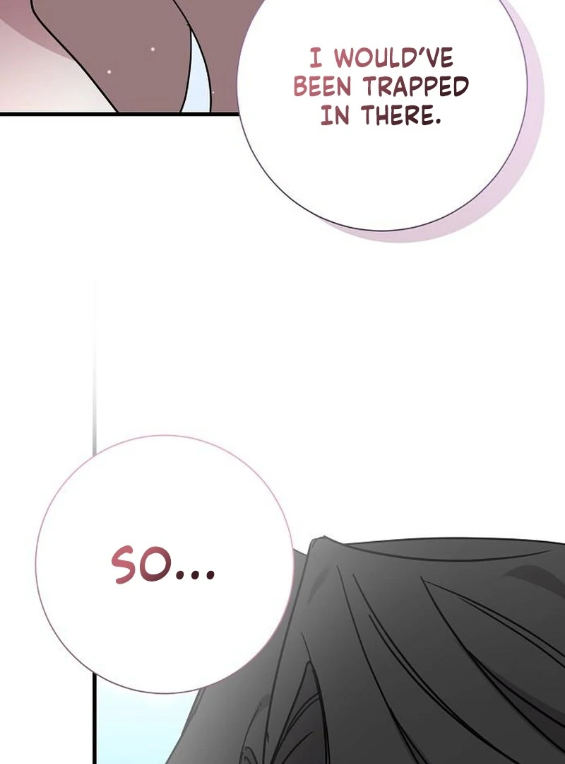 For My Gentle Monster Chapter 13 - page 63
