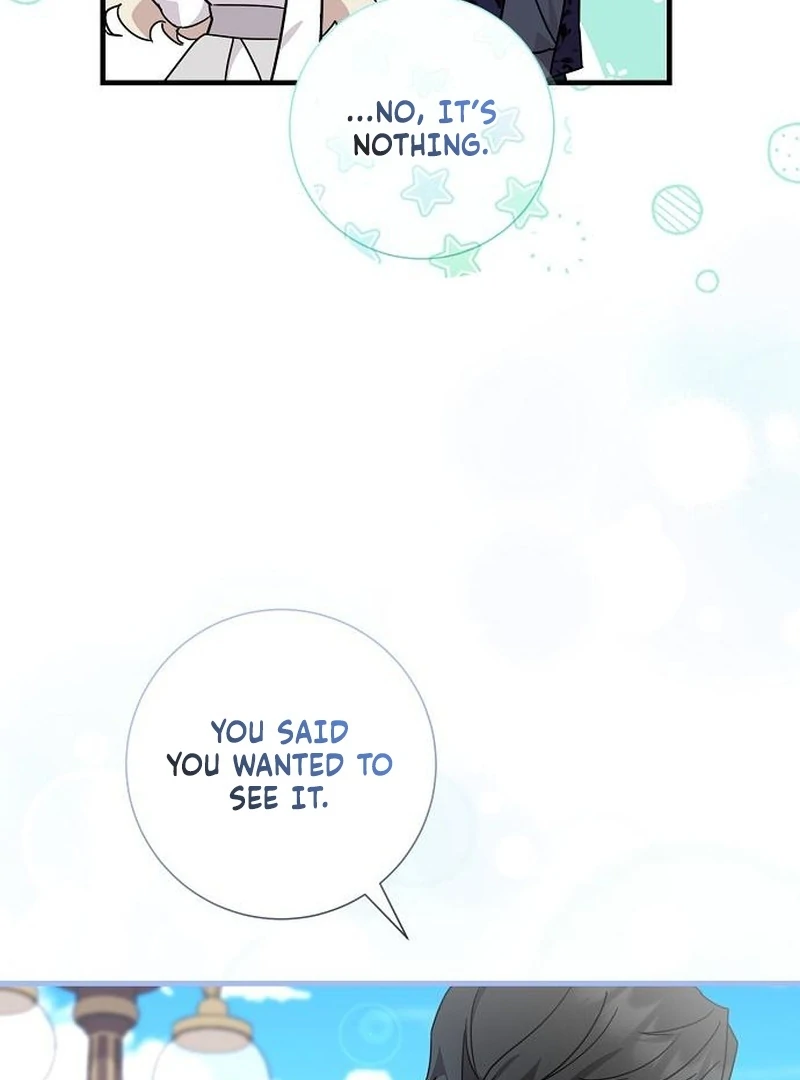 For My Gentle Monster Chapter 13 - page 6