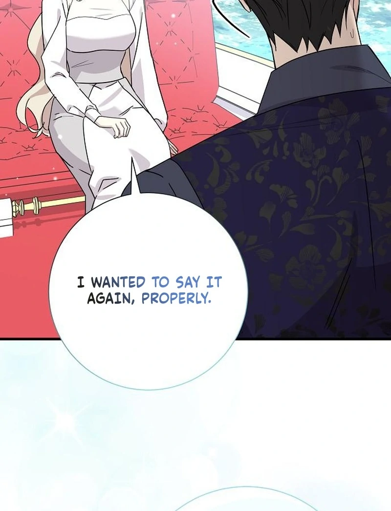 For My Gentle Monster Chapter 13 - page 74