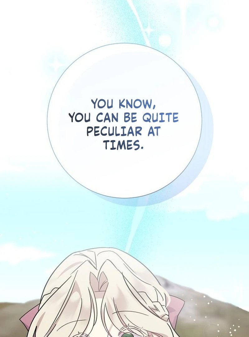 For My Gentle Monster Chapter 13 - page 79