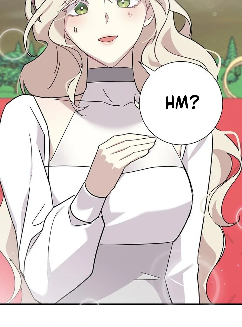 For My Gentle Monster Chapter 13 - page 80
