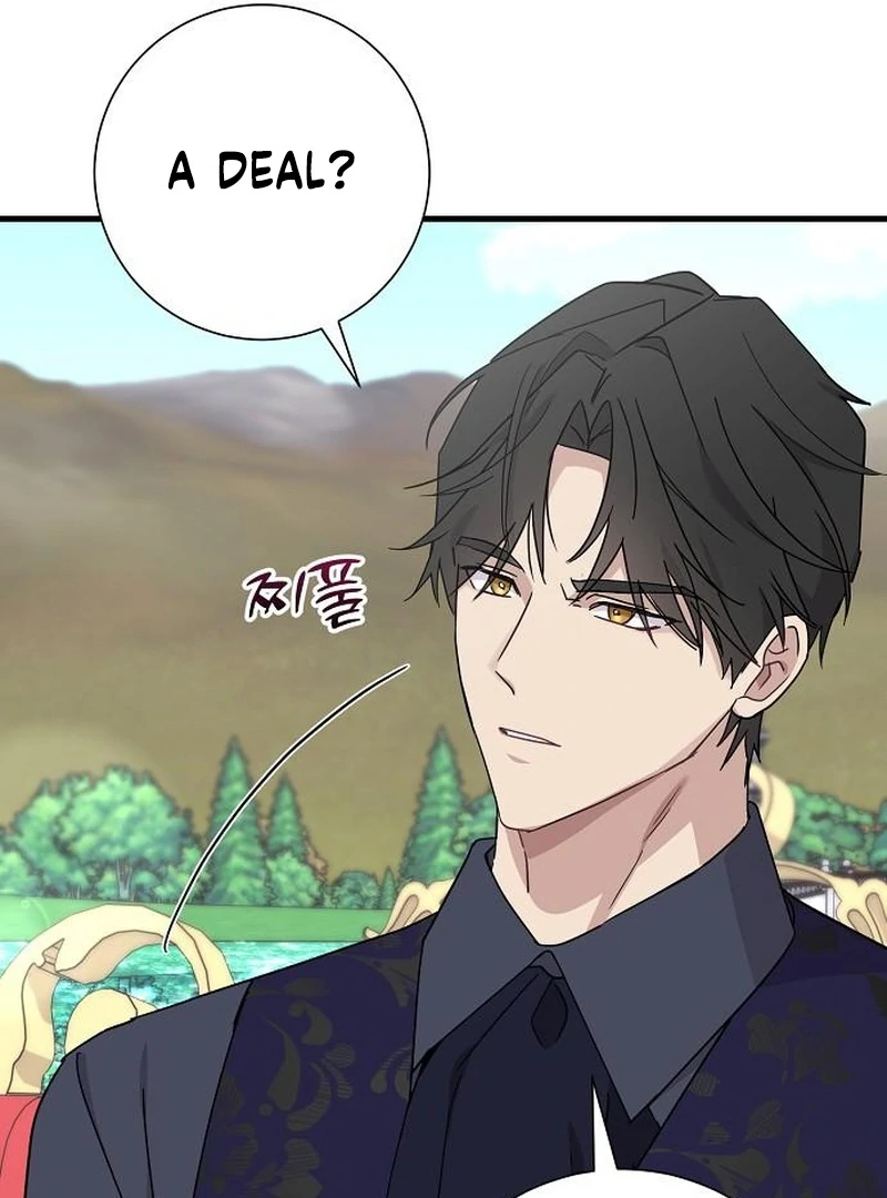 For My Gentle Monster Chapter 13 - page 84