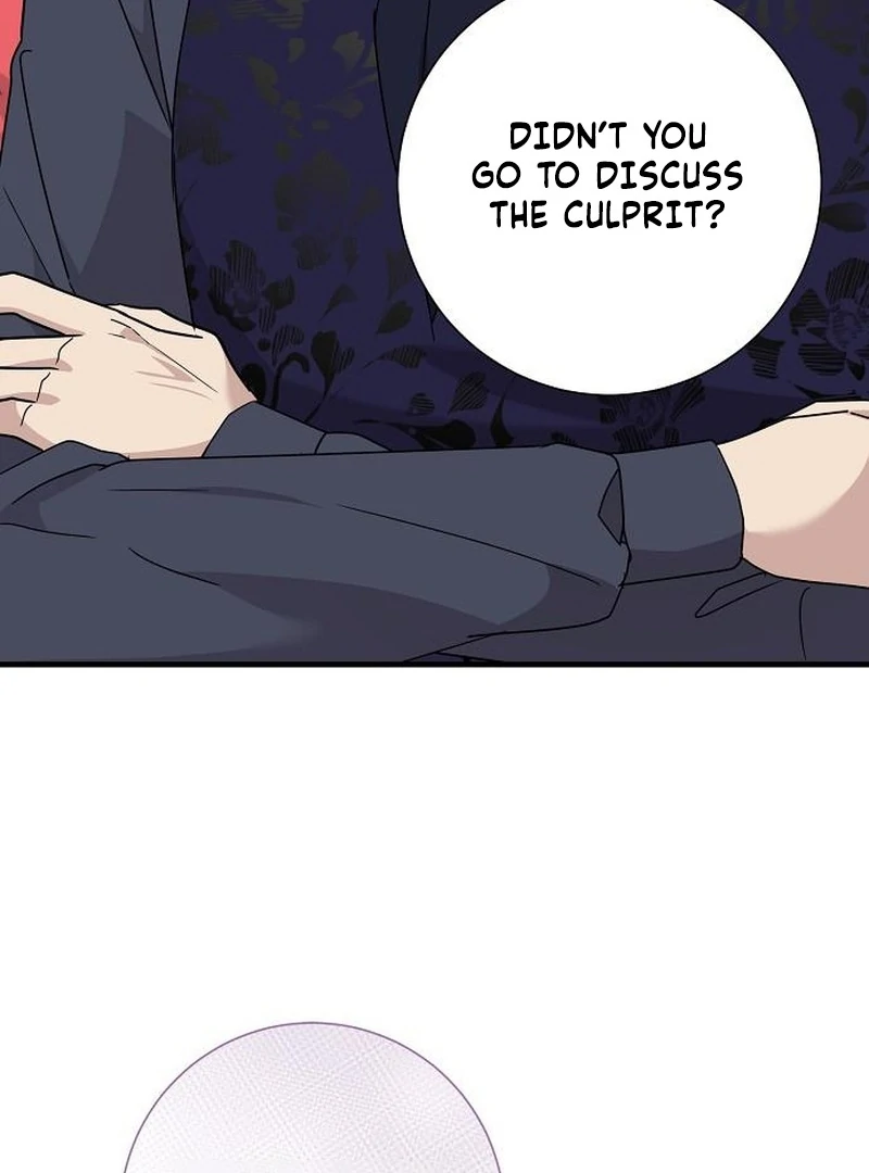 For My Gentle Monster Chapter 13 - page 85