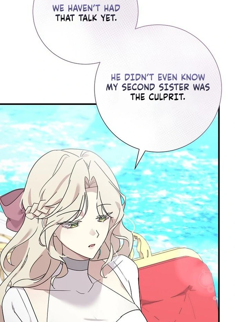 For My Gentle Monster Chapter 13 - page 86