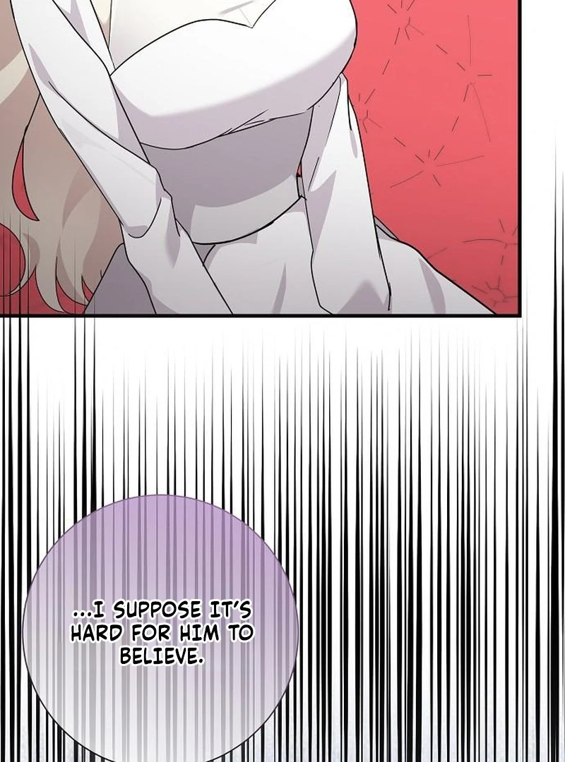 For My Gentle Monster Chapter 13 - page 87