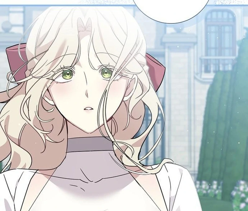 For My Gentle Monster Chapter 13 - page 8