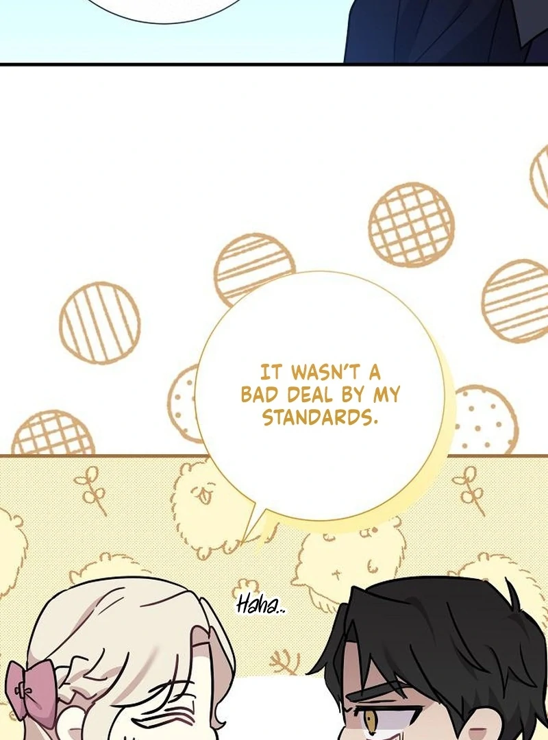 For My Gentle Monster Chapter 13 - page 95
