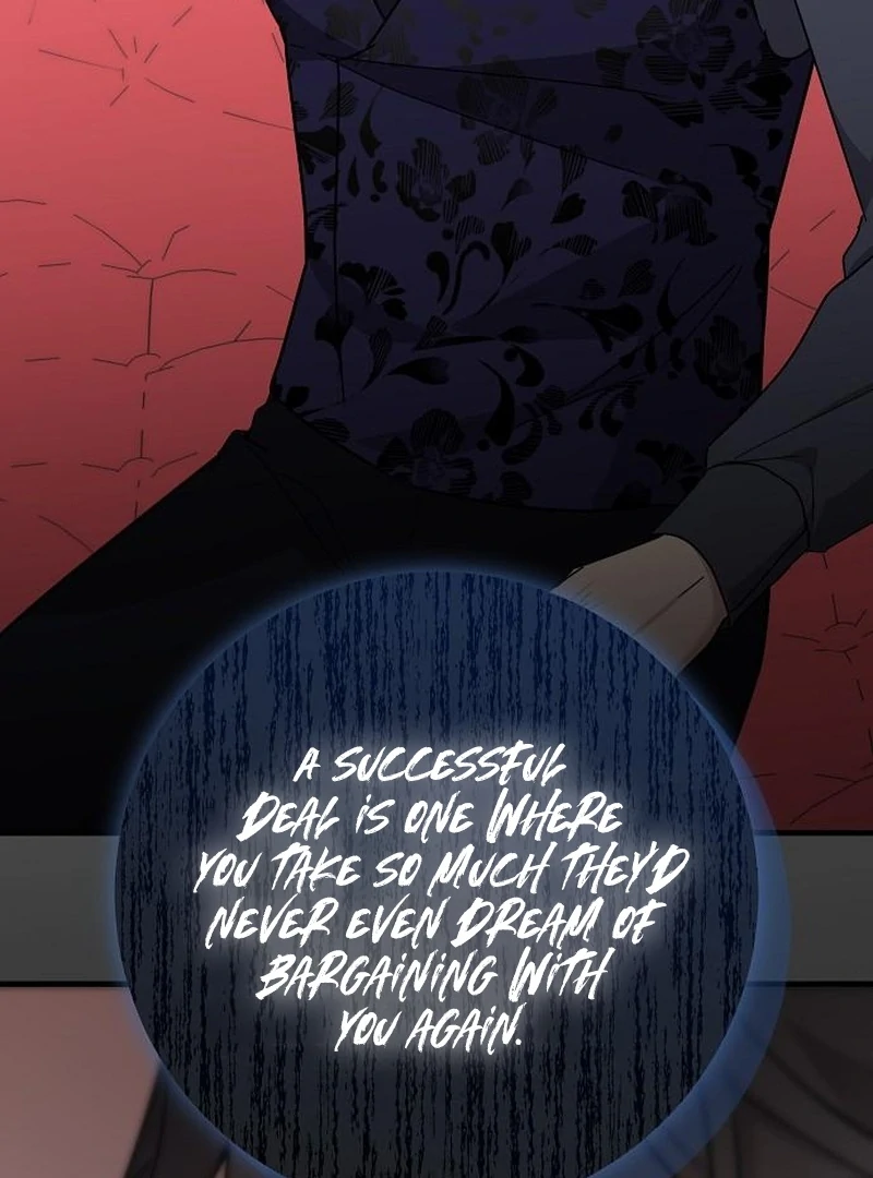 For My Gentle Monster Chapter 13 - page 98