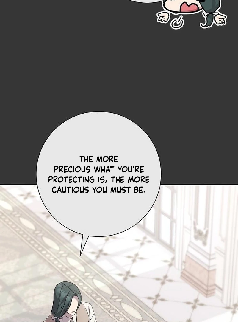 For My Gentle Monster Chapter 14 - page 99