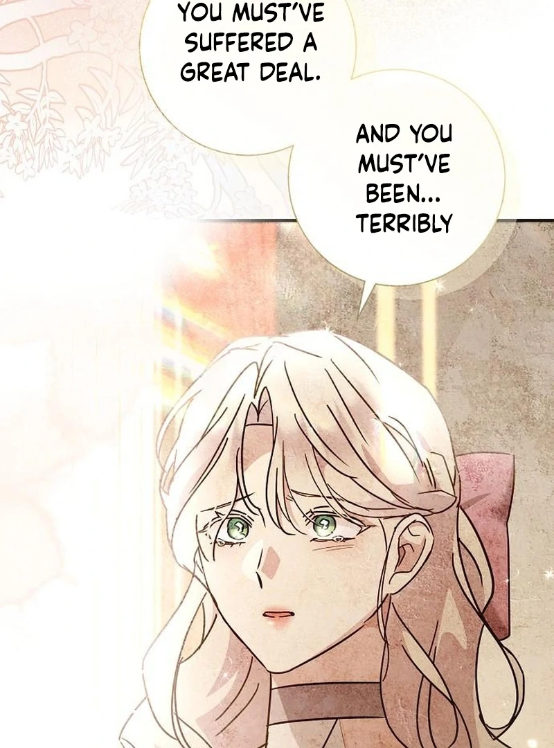 For My Gentle Monster Chapter 14 - page 107