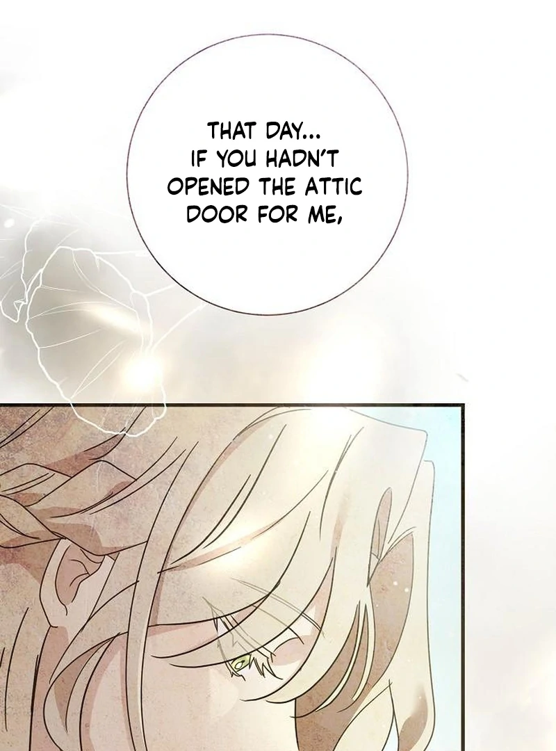 For My Gentle Monster Chapter 14 - page 109