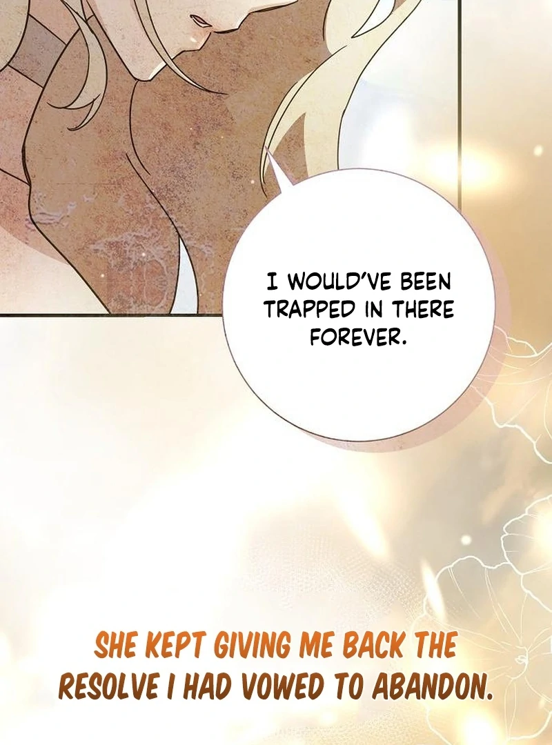 For My Gentle Monster Chapter 14 - page 110