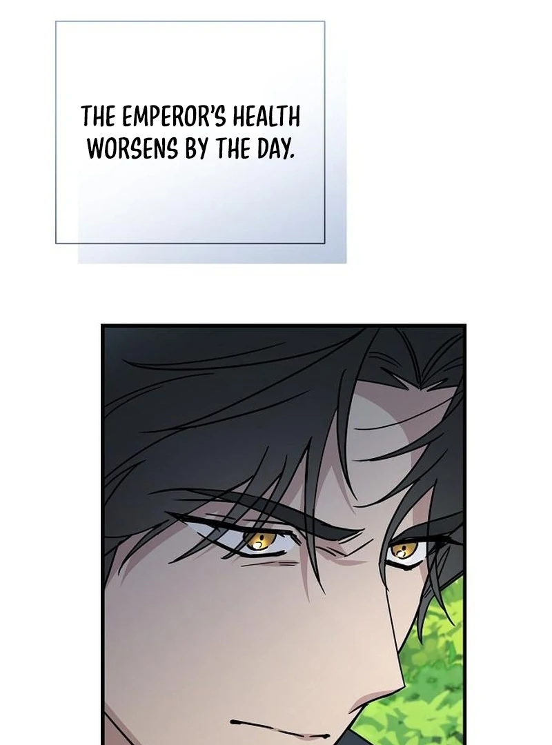 For My Gentle Monster Chapter 14 - page 117