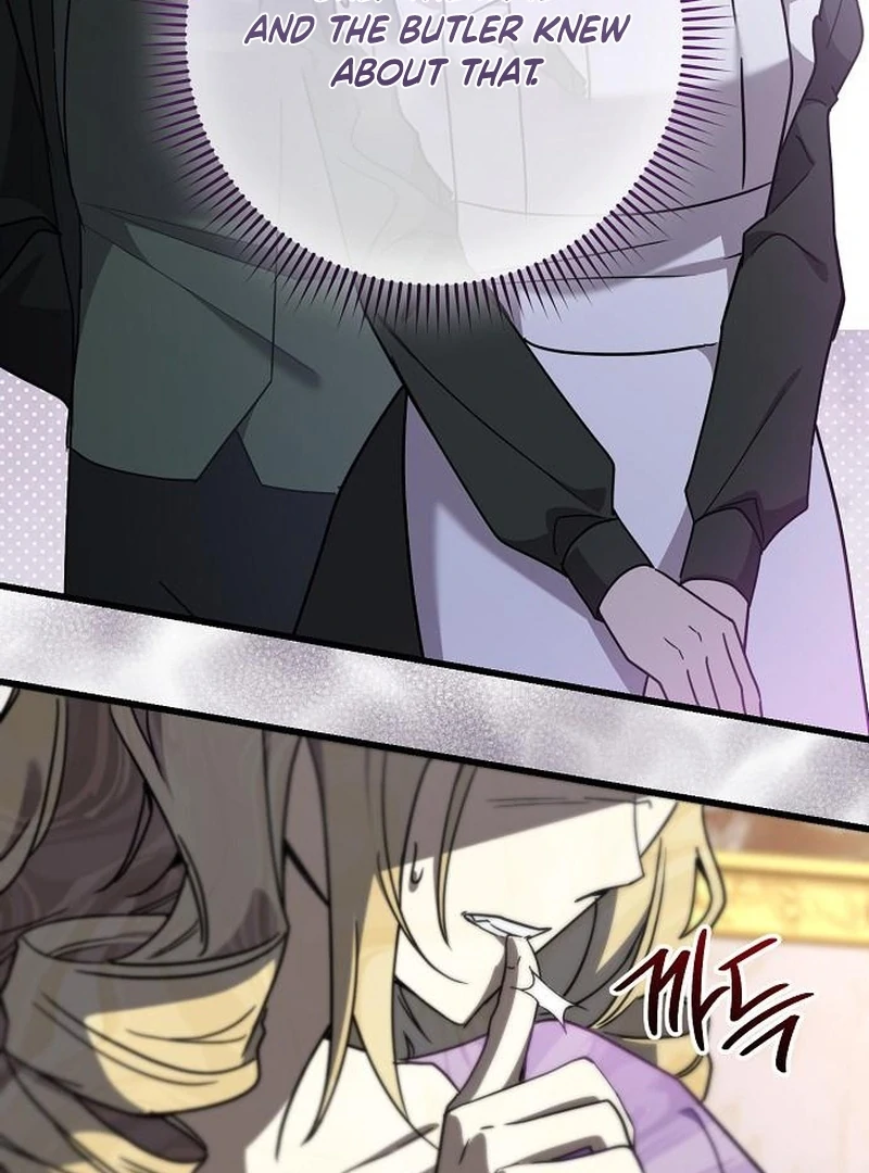 For My Gentle Monster Chapter 14 - page 11