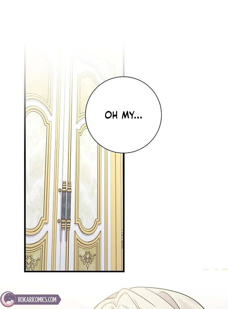 For My Gentle Monster Chapter 14 - page 122