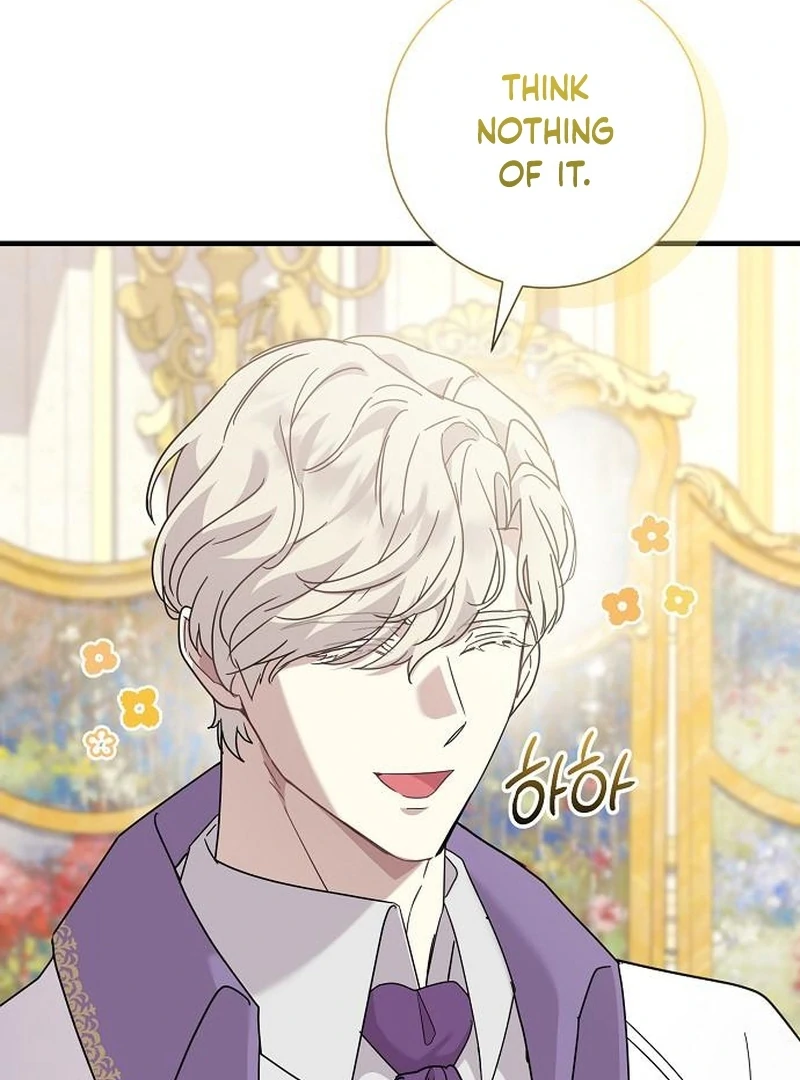 For My Gentle Monster Chapter 14 - page 125