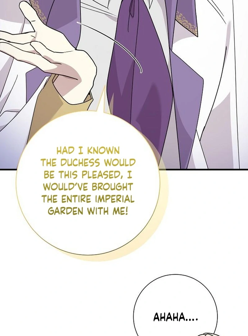 For My Gentle Monster Chapter 14 - page 126