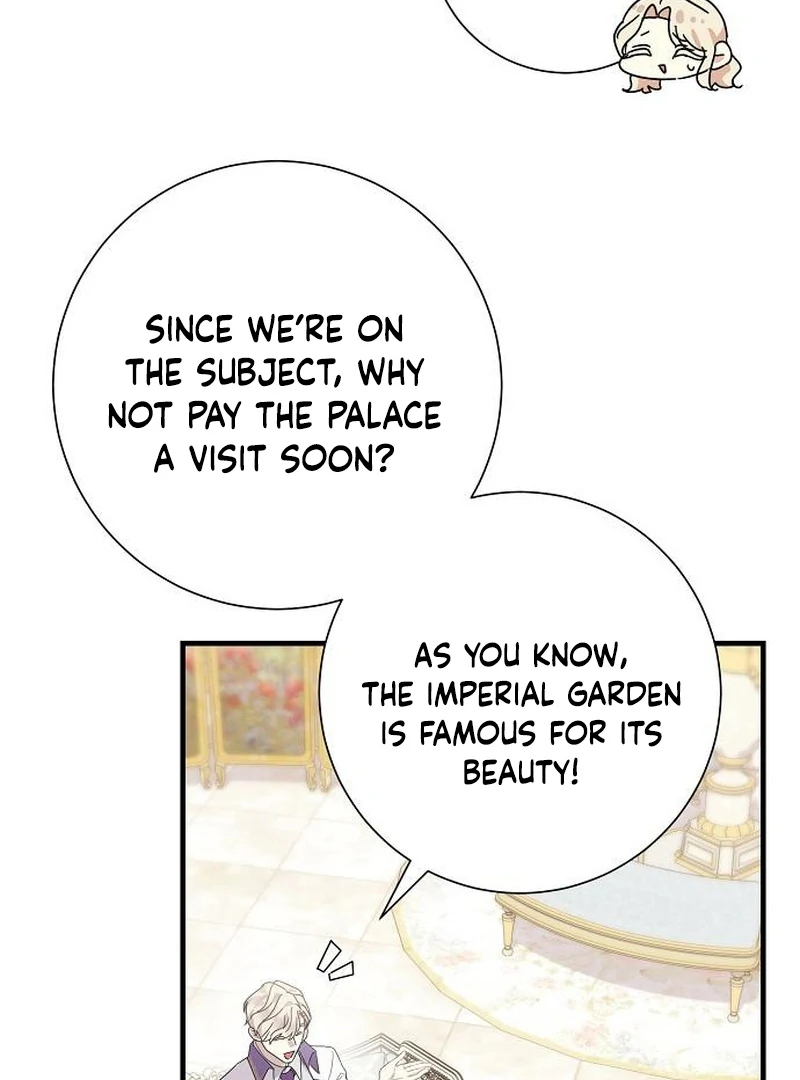 For My Gentle Monster Chapter 14 - page 127