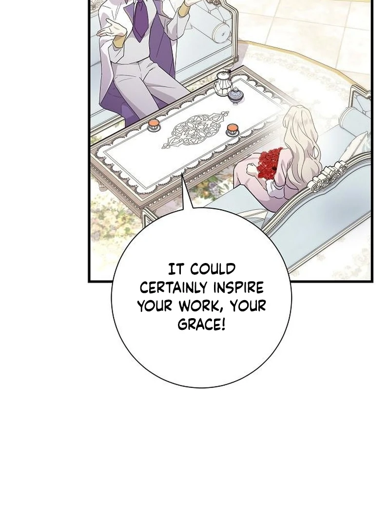 For My Gentle Monster Chapter 14 - page 128