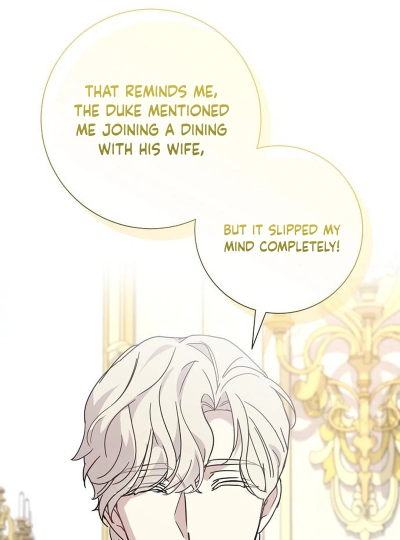 For My Gentle Monster Chapter 14 - page 132
