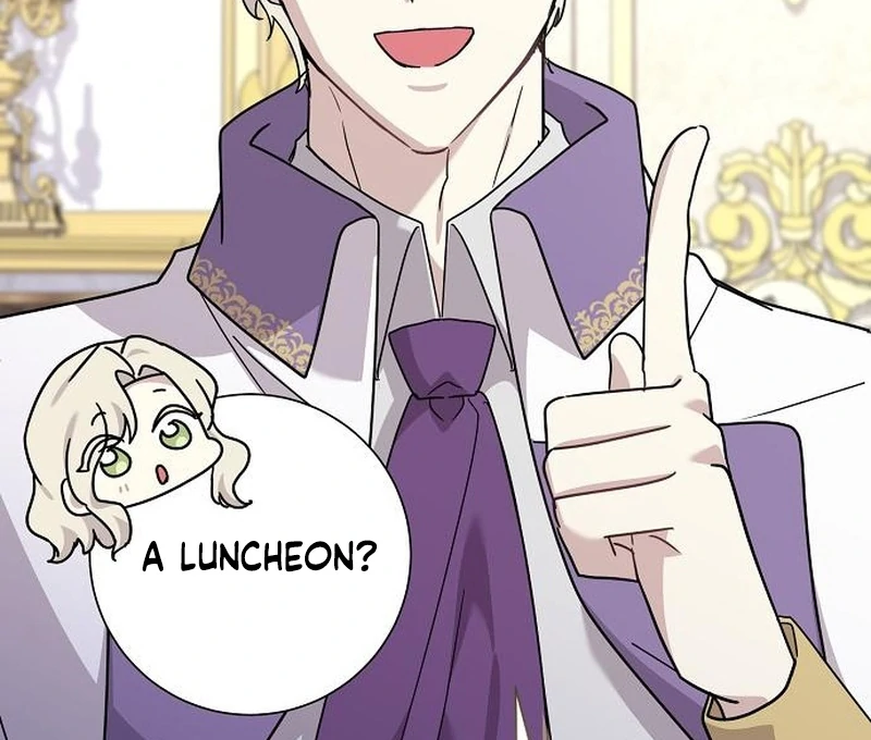 For My Gentle Monster Chapter 14 - page 133