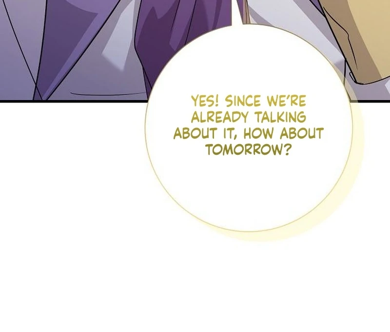 For My Gentle Monster Chapter 14 - page 134