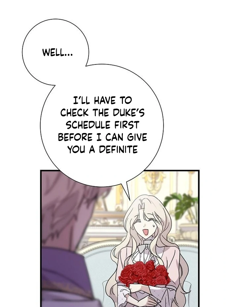 For My Gentle Monster Chapter 14 - page 135