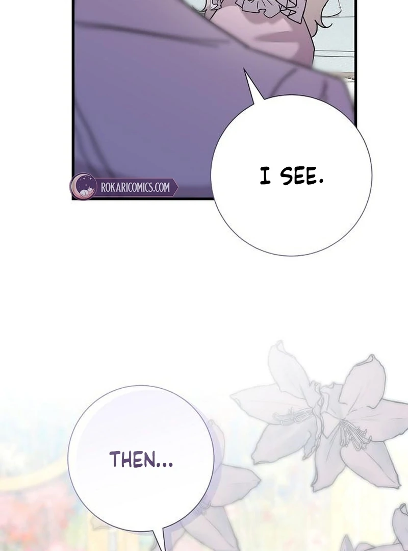 For My Gentle Monster Chapter 14 - page 136