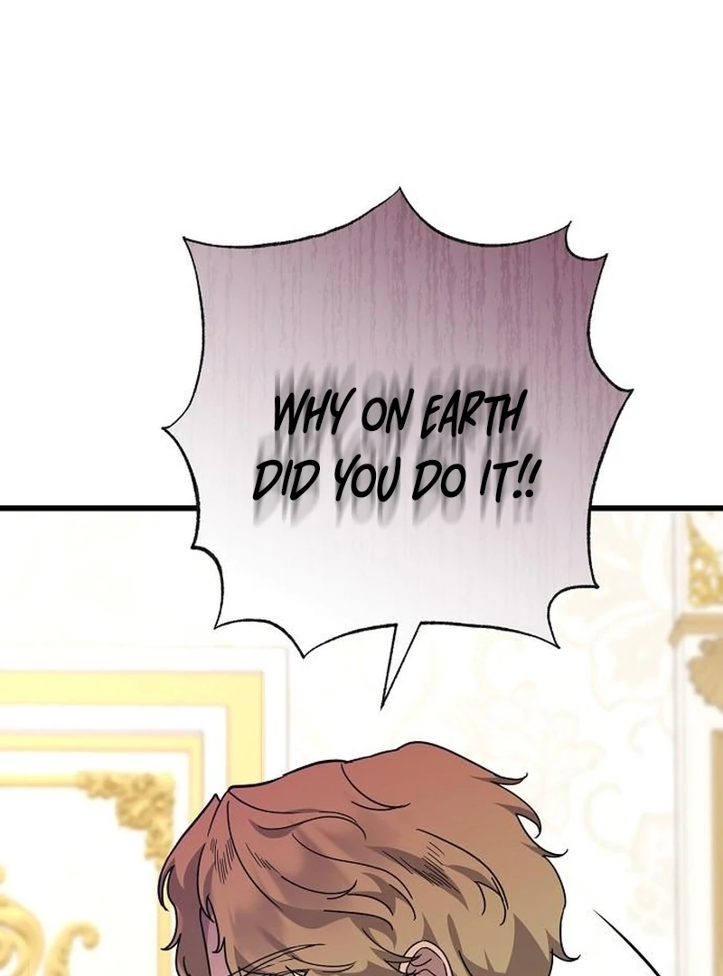 For My Gentle Monster Chapter 14 - page 14
