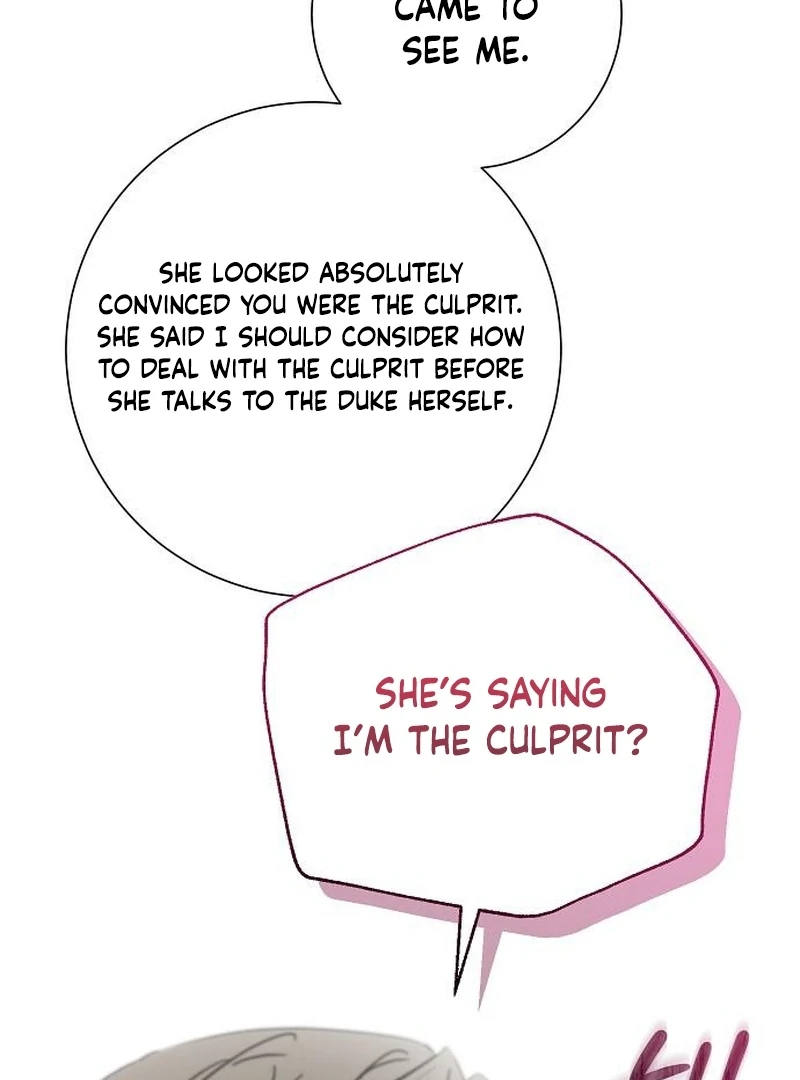 For My Gentle Monster Chapter 14 - page 18