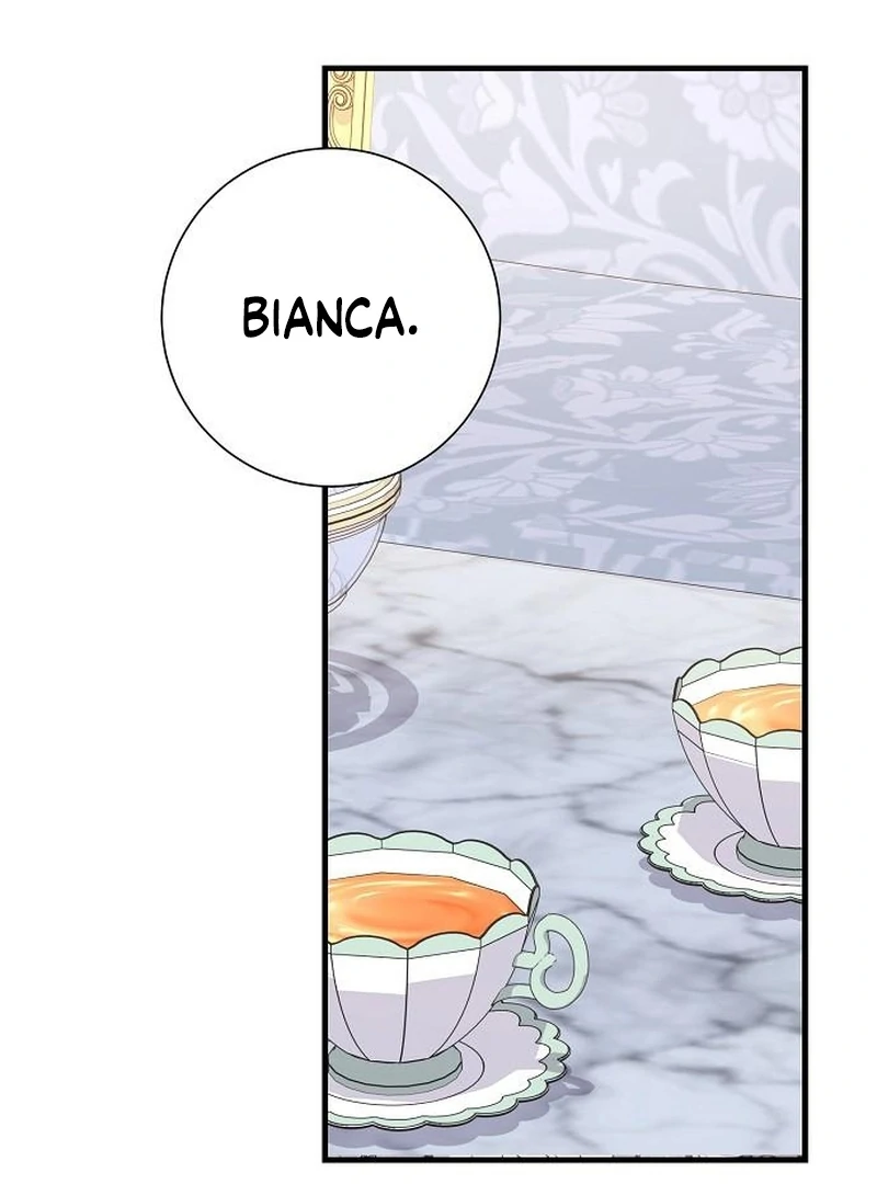 For My Gentle Monster Chapter 14 - page 1