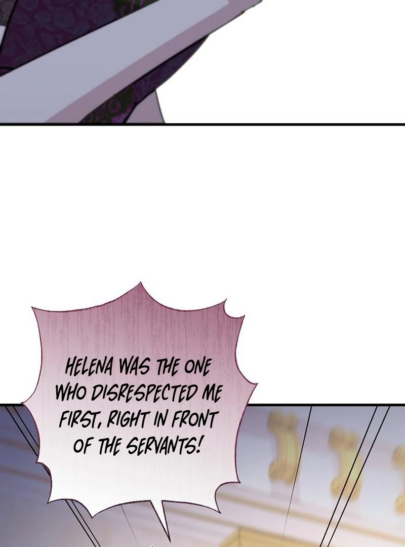 For My Gentle Monster Chapter 14 - page 20